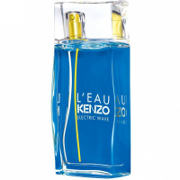 туалетная вода L'Eau Kenzo Electric Wave Pour Homme