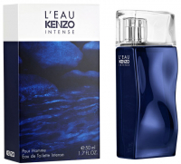 туалетная вода L'Eau Kenzo Intense Pour Homme