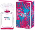 туалетная вода Kenzo Wild