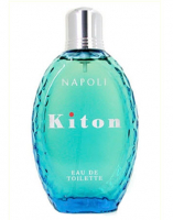 туалетная вода Kiton Napoli