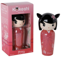 туалетная вода Kokeshi Cheery