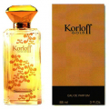 парфюмерная вода Korloff Paris Korloff Gold