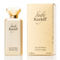 парфюмерная вода Korloff Paris Korloff Lady