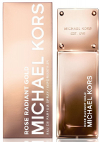 парфюмерная вода Michael Kors Rose Radiant Gold