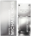 парфюмерная вода Michael Kors White Luminous Gold