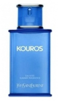 туалетная вода Yves Saint Laurent Kouros Eau d'Ete 2006