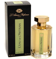 туалетная вода L'Eau de L'Artisan