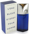 туалетная вода L'Eau Bleue d'Issey Pour Homme