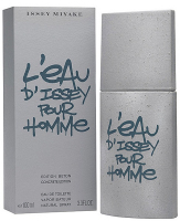 туалетная вода L'Eau D'Issey Pour Homme Beton