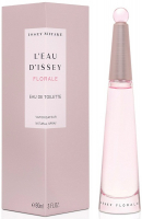 туалетная вода L'Eau d'Issey Florale