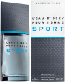 туалетная вода Issey Miyake L'Eau d'Issey Pour Homme Sport