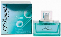 туалетная вода L'Eau de S.T. Dupont pour Homme