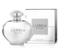 туалетная вода La Perla Divina Silver Edition