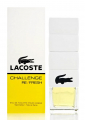 туалетная вода Lacoste-Challenge-Re-Fresh