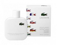 туалетная вода Lacoste Eau De Lacoste L1212 Blanc Olympic