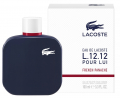 Lacoste Eau de Lacoste L 12 12 pour Lui French Panache