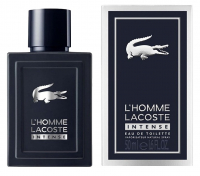 Lacoste LHomme Lacoste Intense