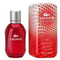 туалетная вода Lacoste Red