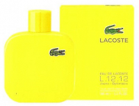 туалетная вода Eau de Lacoste L.12.12 Yellow