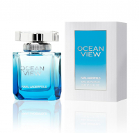 парфюмерная вода Karl Lagerfeld Ocean View for Women