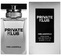 туалетная вода Karl Lagerfeld Private Klub for Men