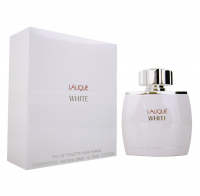 туалетная вода Lalique White