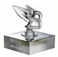 Lalique for Bentley Crystal Edition