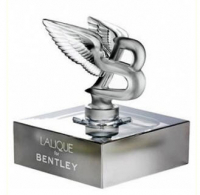 Lalique for Bentley Crystal Edition