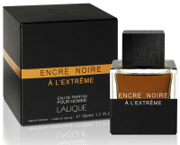 парфюмерная вода Lalique Encre Noire A L`Extreme