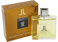 туалетная вода Lancetti Homme