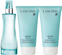 освежающая вода Lancome Aroma Blue