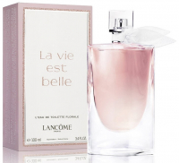 туалетная вода Lancome La Vie Est Belle L'Eau de Toilette Florale