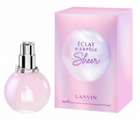 Lanvin Eclat dArpege Sheer