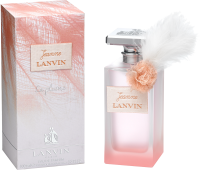 парфюмерная вода Lanvin Jeanne La Plume