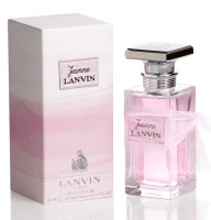 парфюмерная вода Lanvin Jeanne