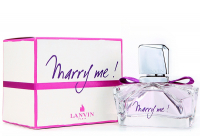 парфюмерная вода Lanvin Marry Me