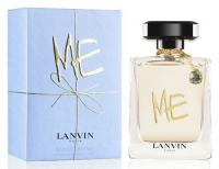 новая парфюмерная вода Lanvin Me