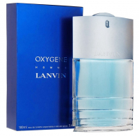 туалетная вода Lanvin Oxygene Homme