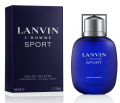 туалетная вода Lanvin L'Homme Sport