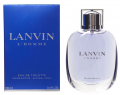 туалетная вода Lanvin L'Homme 