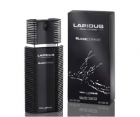 туалетная вода Lapidus Pour Homme Black Extreme