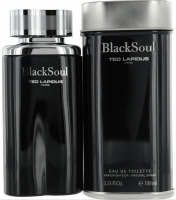 туалетная вода Ted Lapidus Black Soul