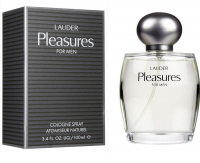 одеколон Estee Lauder Pleasures For Men