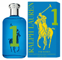 туалетная вода Ralph Lauren Big Pony 1 for Women