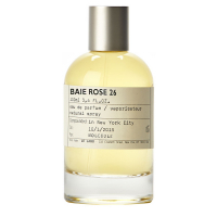 купить парфюм Le Labo Baie Rose 26 Chicago