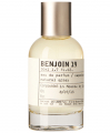 Купить духи Le Labo Benjoin 19 Moscow