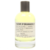 купить парфюмерию Le Labo Fleur dOranger 27