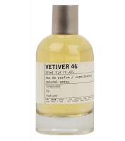 купить парфюм Le Labo Vetiver 46