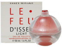 туалетная вода Issey Miyake Le Feu D'Issey Light