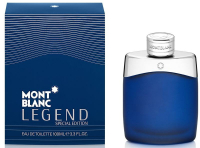 туалетная вода Mont Blanc Legend Special Edition 2012